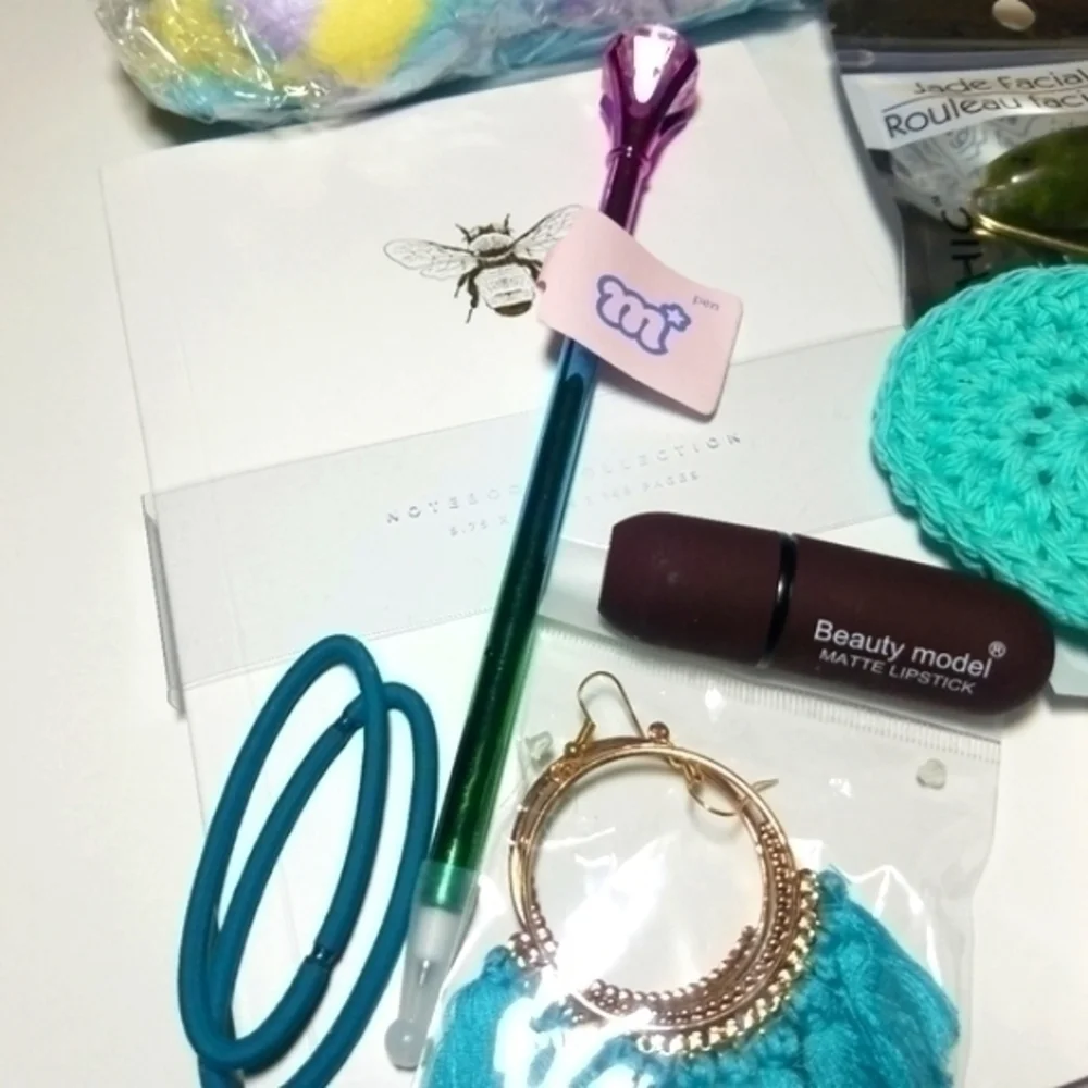Tasty Clean Your Face Accessory Bundle